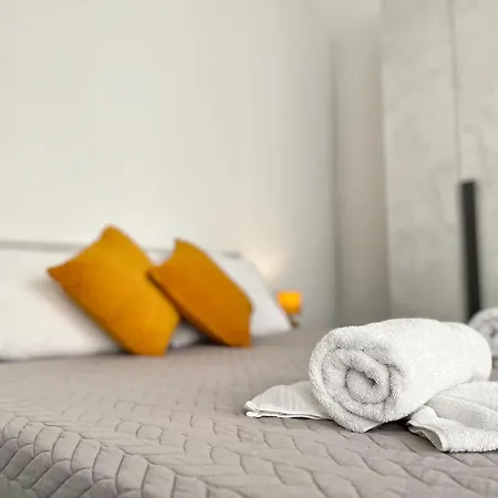 Marina Apartamento *