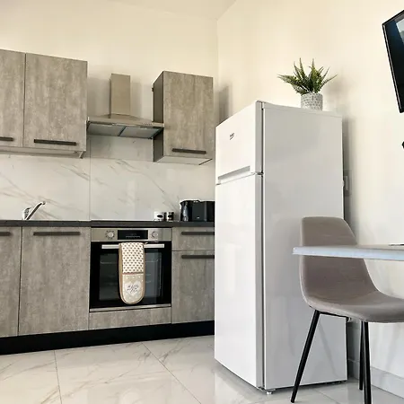 Appartement Marina Msida