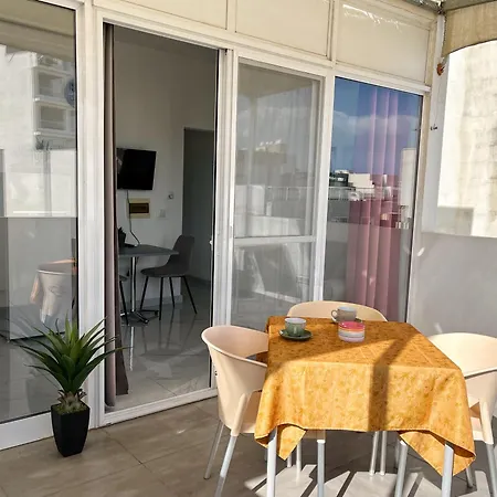 Marina Apartament
