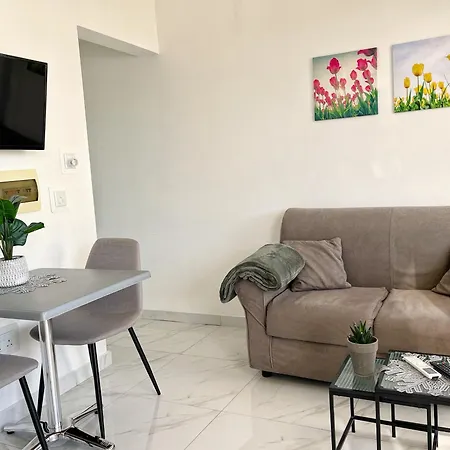 Marina Apartamento *
