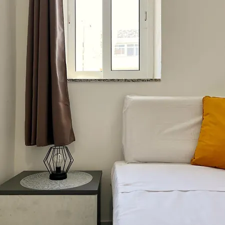 Apartamento Marina *