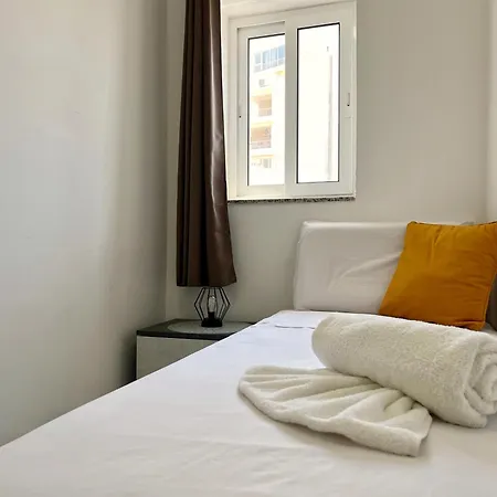 Marina Apartamento *