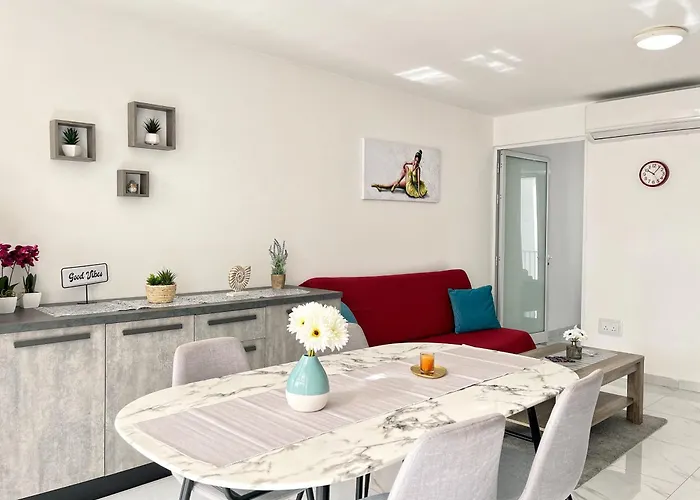 Διαμέρισμα Marina Msida