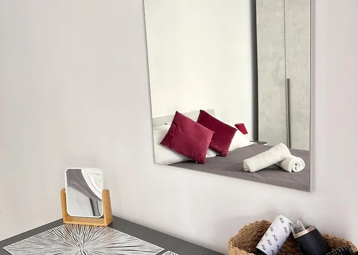 Marina Διαμέρισμα