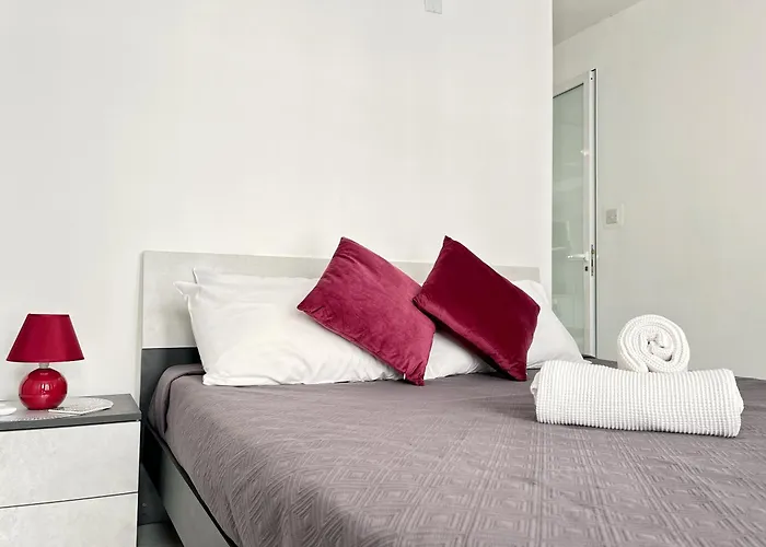 Marina Διαμέρισμα Msida