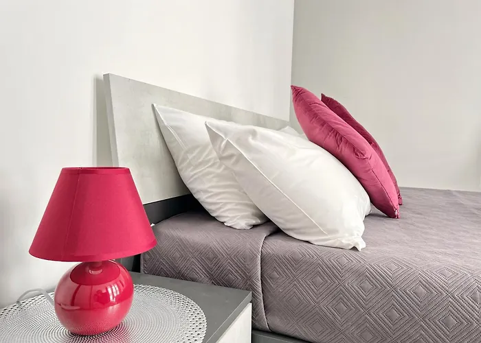 Διαμέρισμα Marina