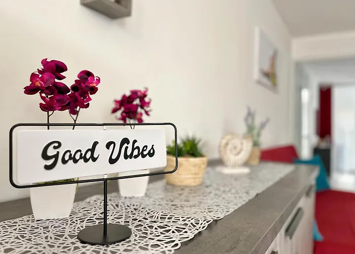 Διαμέρισμα Marina Msida