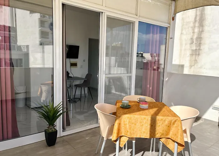 Marina Διαμέρισμα